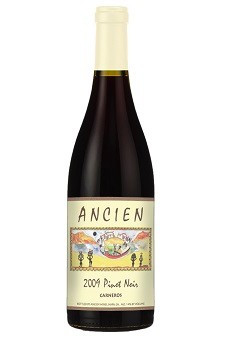 Ancien | Carneros Pinot Noir 1